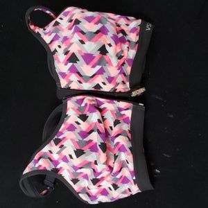 Victoria Secret sports bra 36ddd